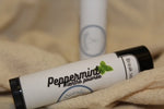Baume à lèvres Menthe Poivrée